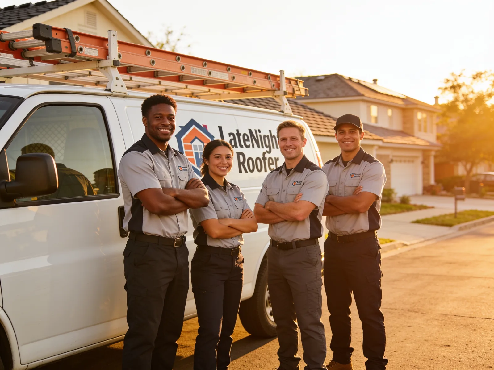 Emergency Roof Repair company in Mcleansville, NC